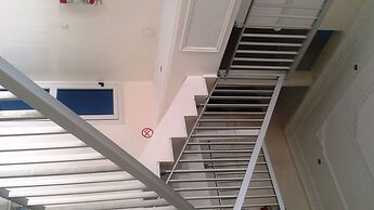 Kangle Plaza Hotel – Ngen Junction