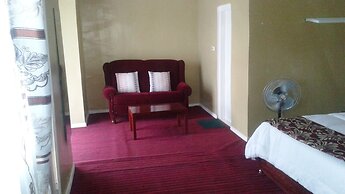 Kangle Plaza Hotel – Ngen Junction