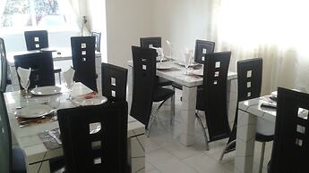 Kangle Plaza Hotel – Ngen Junction