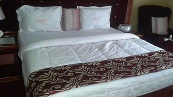 Kangle Plaza Hotel – Ngen Junction