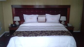 Kangle Plaza Hotel – Ngen Junction