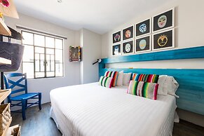 La Palomilla Bed & Breakfast