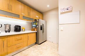 La Palomilla Bed & Breakfast