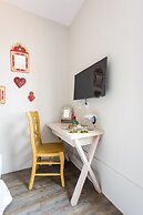 La Palomilla Bed & Breakfast