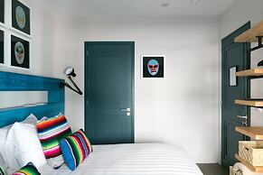 La Palomilla Bed & Breakfast