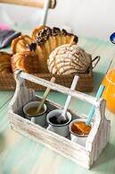 La Palomilla Bed & Breakfast