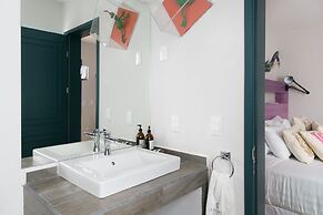 La Palomilla Bed & Breakfast