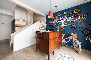 La Palomilla Bed & Breakfast