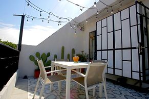 La Palomilla Bed & Breakfast