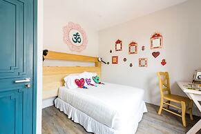 La Palomilla Bed & Breakfast