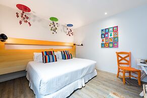 La Palomilla Bed & Breakfast