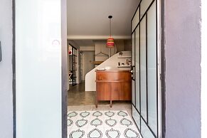 La Palomilla Bed & Breakfast