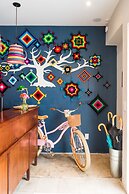 La Palomilla Bed & Breakfast