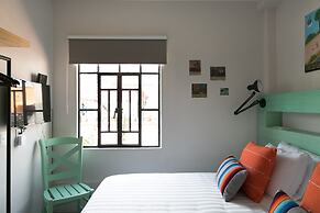 La Palomilla Bed & Breakfast