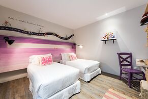 La Palomilla Bed & Breakfast