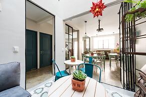 La Palomilla Bed & Breakfast