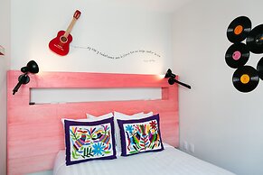 La Palomilla Bed & Breakfast