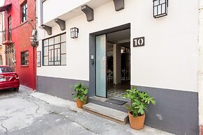 La Palomilla Bed & Breakfast