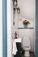 La Palomilla Bed & Breakfast