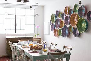 La Palomilla Bed & Breakfast