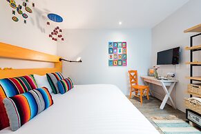 La Palomilla Bed & Breakfast