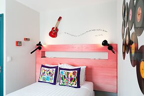 La Palomilla Bed & Breakfast