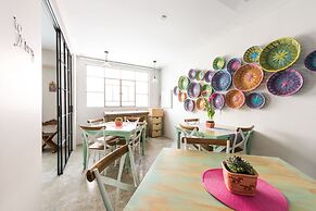 La Palomilla Bed & Breakfast