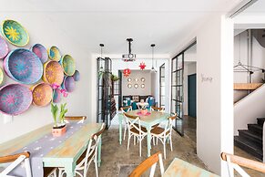 La Palomilla Bed & Breakfast