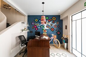 La Palomilla Bed & Breakfast