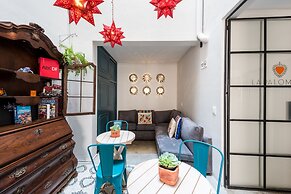 La Palomilla Bed & Breakfast