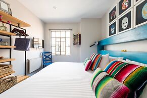 La Palomilla Bed & Breakfast