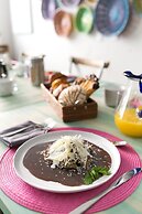 La Palomilla Bed & Breakfast