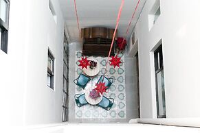 La Palomilla Bed & Breakfast