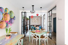 La Palomilla Bed & Breakfast