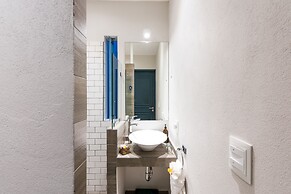 La Palomilla Bed & Breakfast