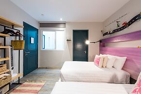 La Palomilla Bed & Breakfast