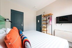 La Palomilla Bed & Breakfast