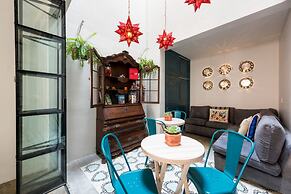 La Palomilla Bed & Breakfast