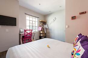 La Palomilla Bed & Breakfast