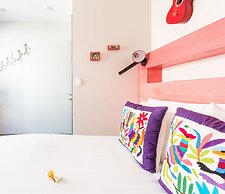 La Palomilla Bed & Breakfast