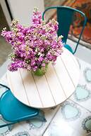 La Palomilla Bed & Breakfast