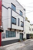 La Palomilla Bed & Breakfast