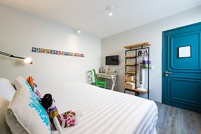 La Palomilla Bed & Breakfast