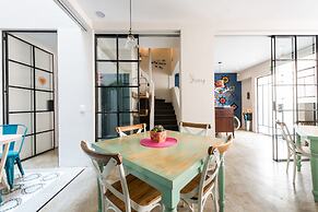 La Palomilla Bed & Breakfast