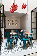 La Palomilla Bed & Breakfast