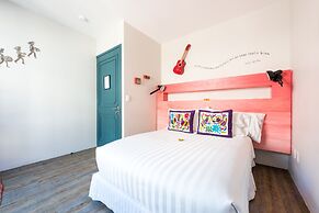 La Palomilla Bed & Breakfast