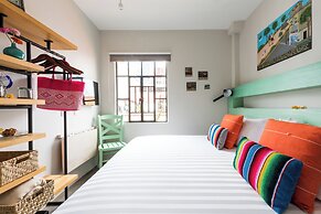 La Palomilla Bed & Breakfast