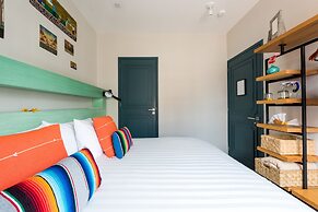 La Palomilla Bed & Breakfast