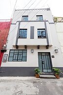 La Palomilla Bed & Breakfast