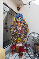 La Palomilla Bed & Breakfast